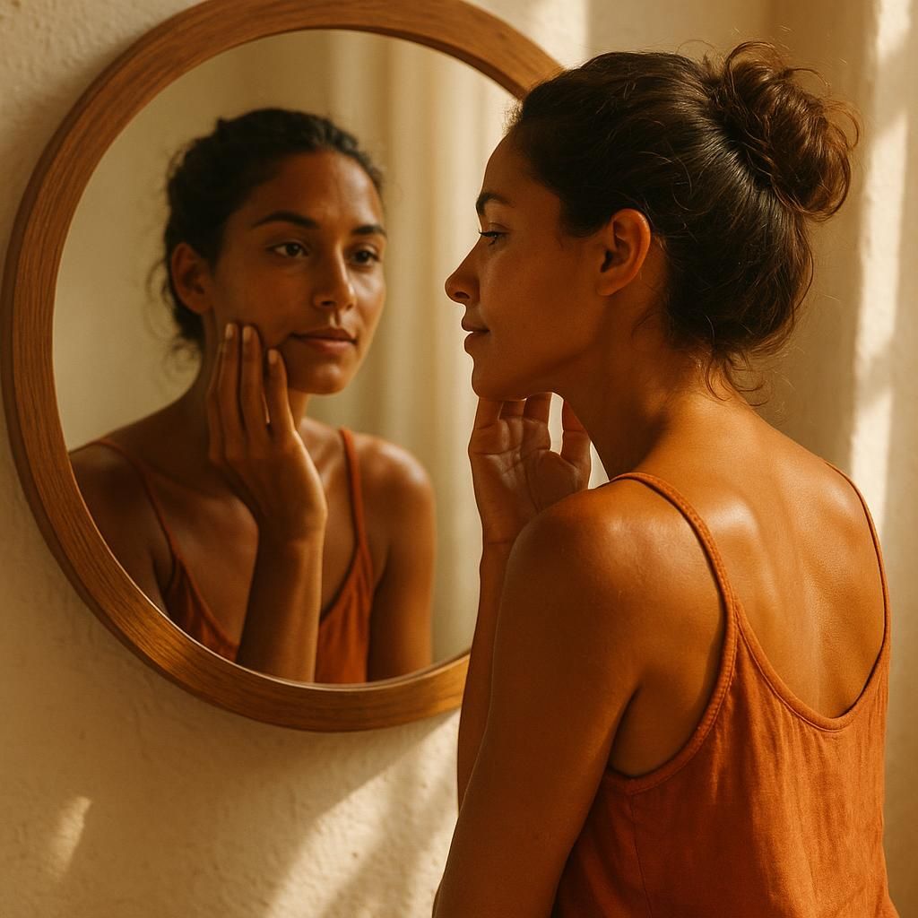 découvrez nos conseils pratiques pour prolonger la durée et l'éclat de votre bronzage après les vacances, afin de garder une peau dorée et lumineuse plus longtemps.