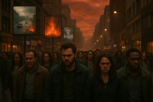 découvrez comment le changement climatique pourrait intensifier les comportements impulsifs, en déclenchant des facteurs psychologiques et sociaux pouvant faire basculer nos réactions.