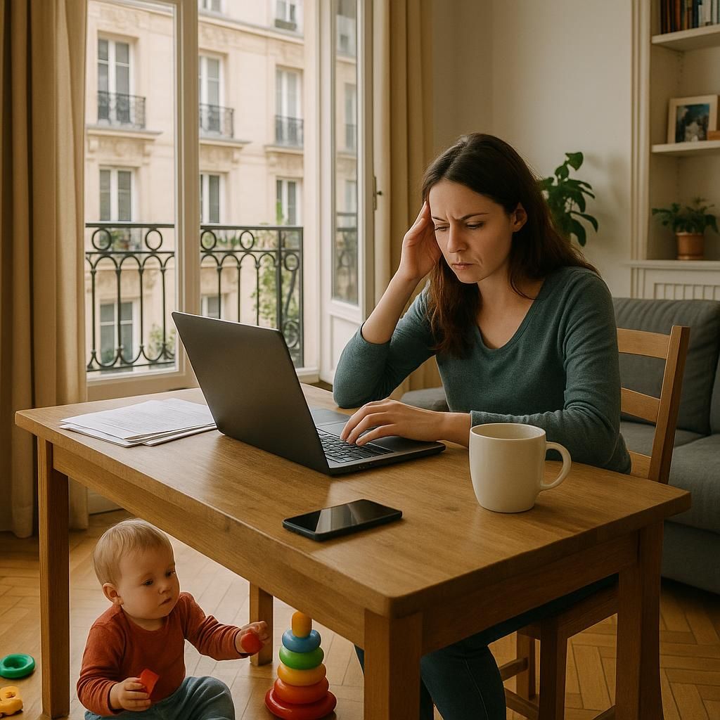 découvrez comment les listes d'attente record pour l'aide à la garde d'enfants freinent l'emploi et la promotion professionnelle des femmes, impactant l'égalité des chances et la vie familiale.