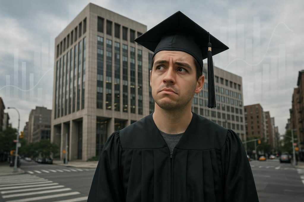 découvrez l'analyse des données du programme renommé asap de la cuny, révélant pourquoi l'obtention de plus de diplômes ne mène pas nécessairement à une augmentation de salaire.