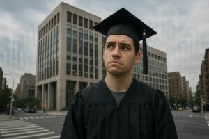 découvrez l'analyse des données du programme renommé asap de la cuny, révélant pourquoi l'obtention de plus de diplômes ne mène pas nécessairement à une augmentation de salaire.