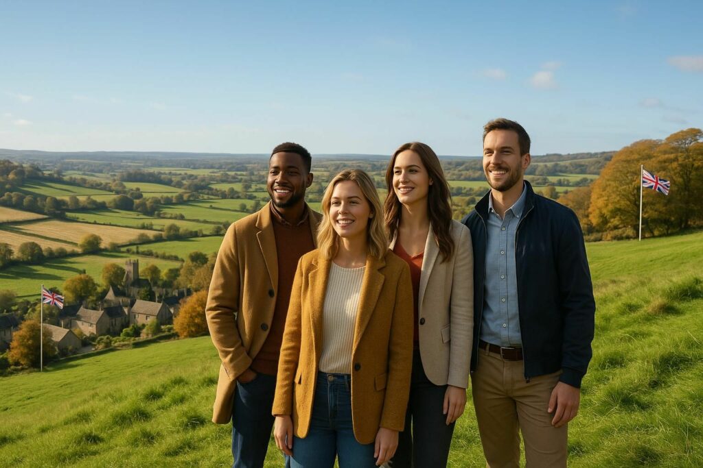 découvrez pourquoi l'angleterre est désormais mieux positionnée qu'au début de l'été, avec une analyse complète des facteurs clés et des perspectives à venir.