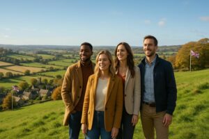 découvrez pourquoi l'angleterre est désormais mieux positionnée qu'au début de l'été, avec une analyse complète des facteurs clés et des perspectives à venir.